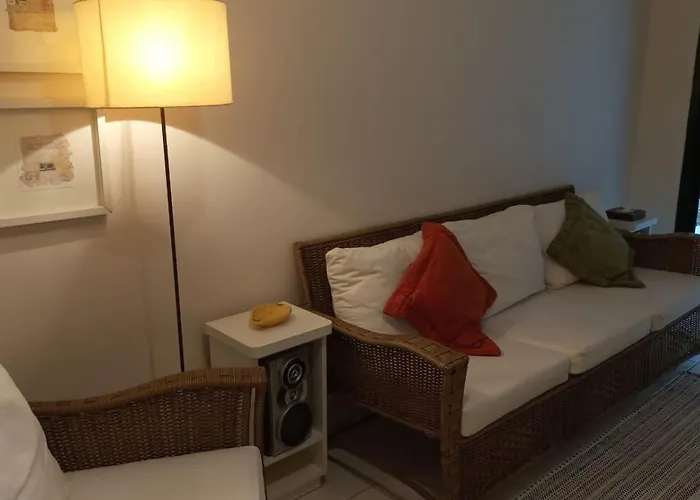 Aconchego Guaruja - Enseada