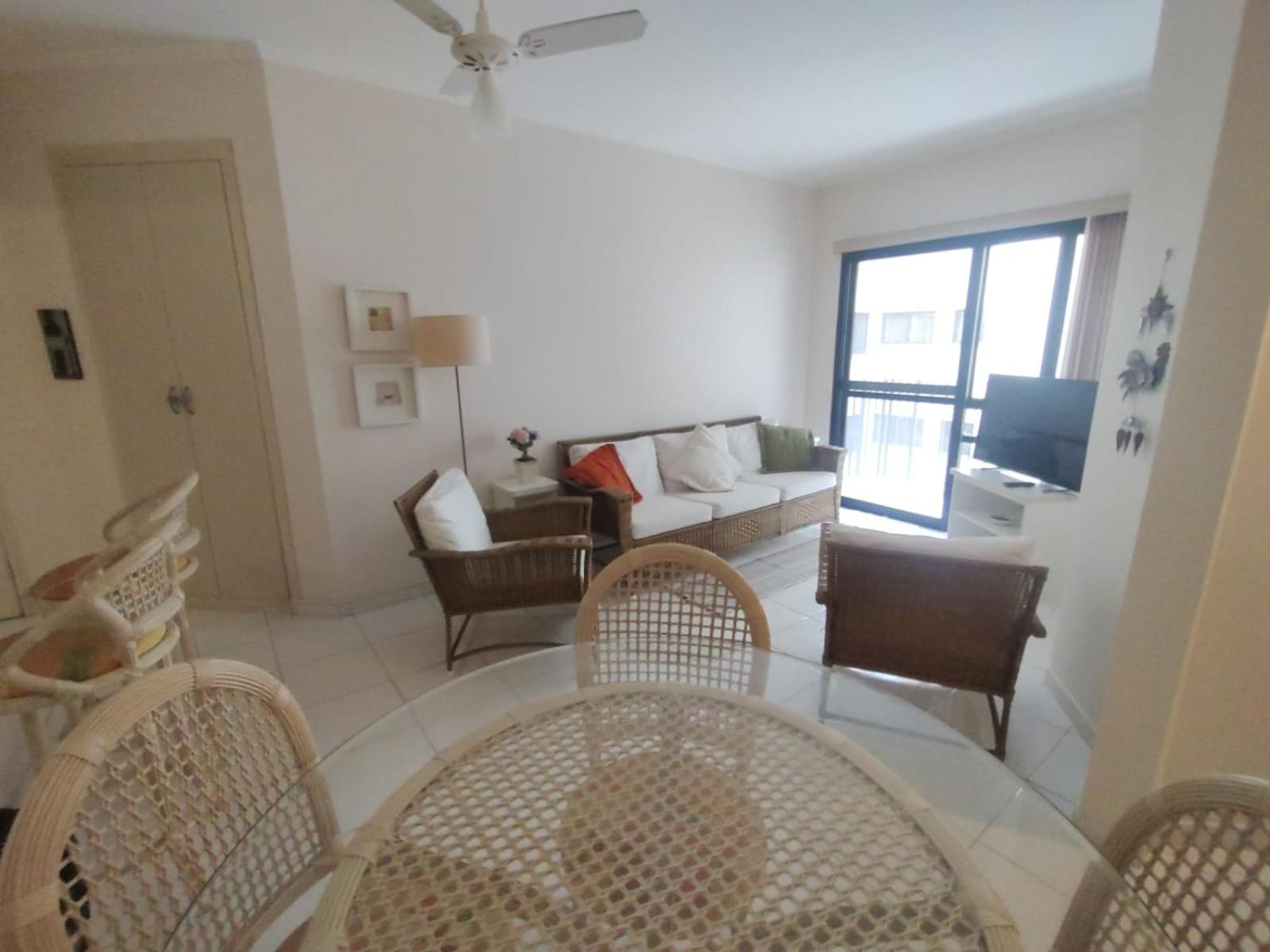 Aconchego - Enseada Apartamento