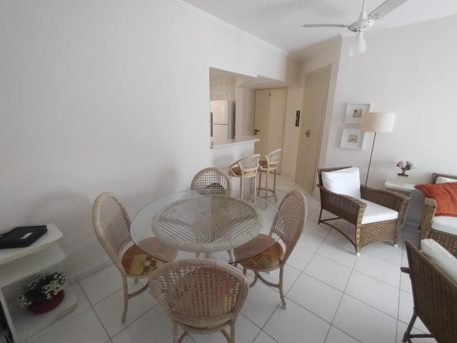 Apartamento Aconchego - Enseada *