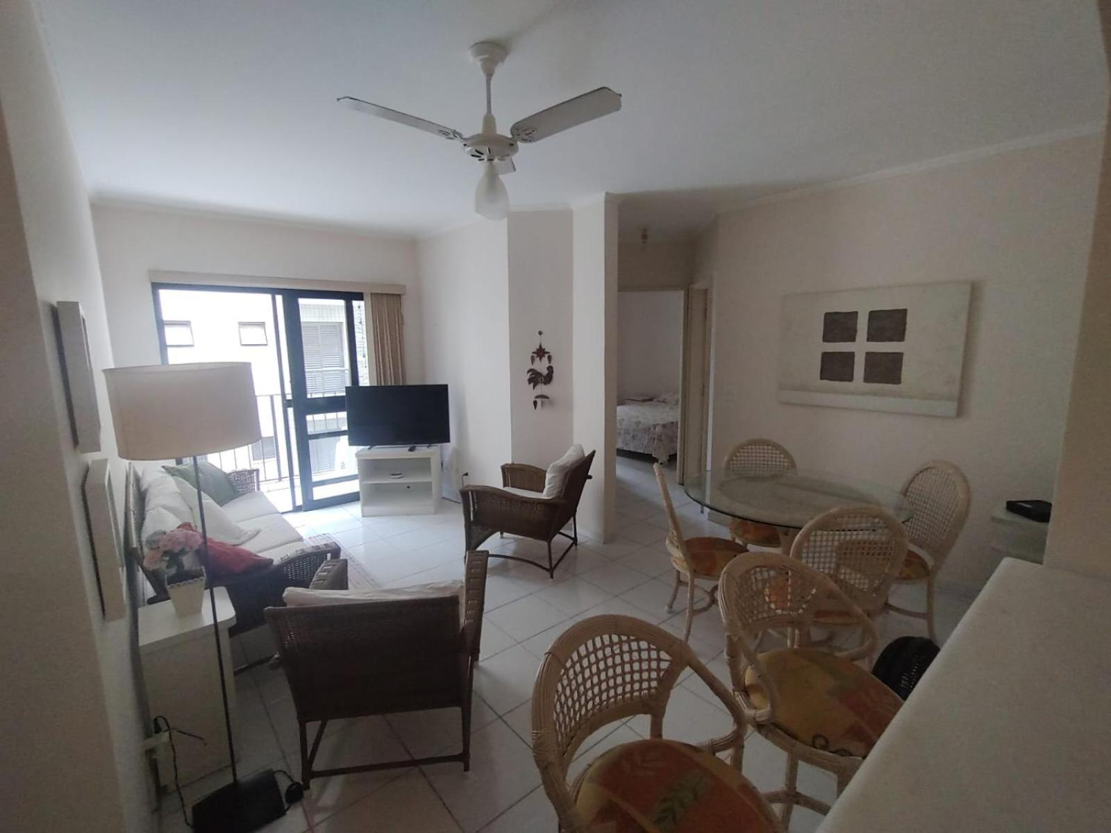 Aconchego - Enseada Apartamento