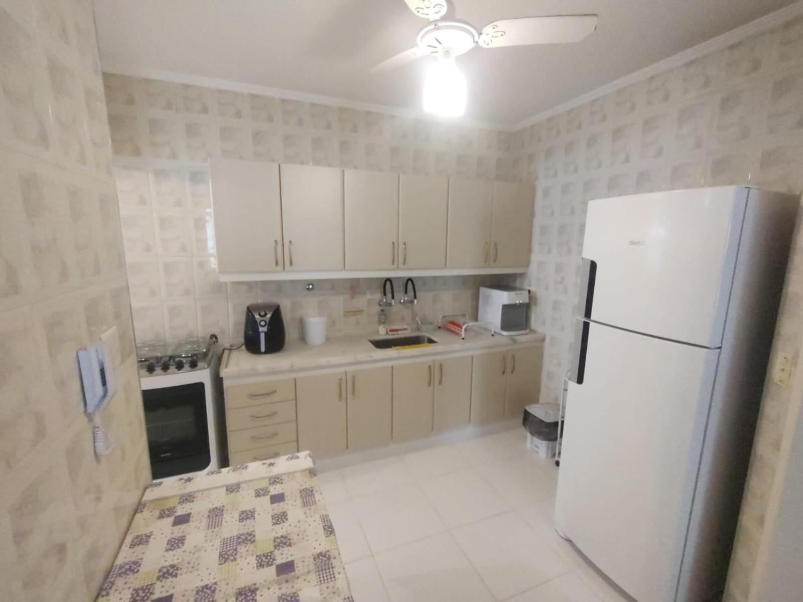 Aconchego - Enseada Apartamento Guarujá